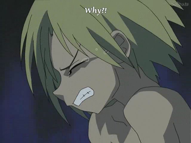 Otaku Gallery  / Anime e Manga / Shaman King / Screen Shots / Episodi / 44 - One more insist on it / 002.jpg